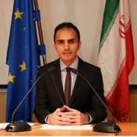 Mohammad Eslami (IR)