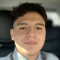 Angel Cruz