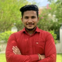 Vatsal Gadoya