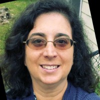Leahla Scaduto-Glasser