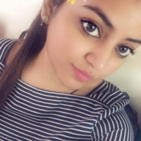 Poonam Jangam