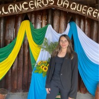 Paola de Moraes Meine