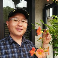 강돈일Donil Kang 姜敦日