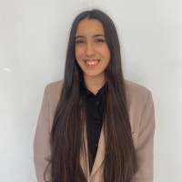 Paloma Corzo Álvarez