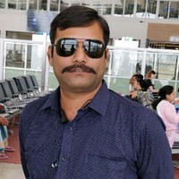 Srinu Naik B