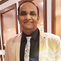 Mustafa Ahmed