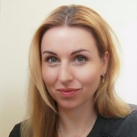 Tereza Sikorova Cermakova