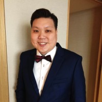 Benjamin Wee