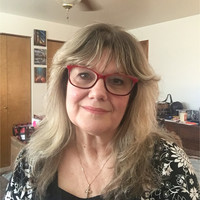 Tracie Wright