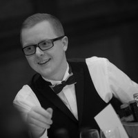 Simon Dowd