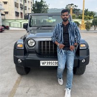 Narendra Palakurthi