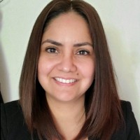 Cristina Miranda
