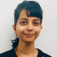 Gunjan Pandey, Phd