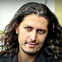 Marco Lo Russo Rouge