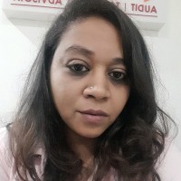 Praneeti Panchal