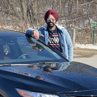 Gurtaranjit Singh Dhindsa
