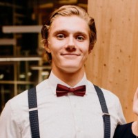 Carson Coady