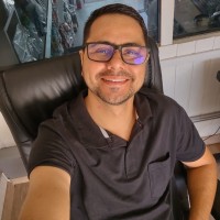 Antonio Rafael Barros