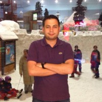Ziad Jarkass