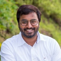 Hima Tej Eppanapally