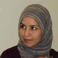 Leyla Mahmoud