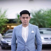 Ratchanon Toncharoen