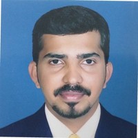 Manjunath R