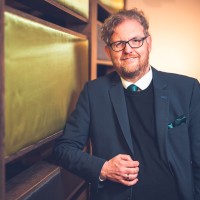 Markus A. Stromenger