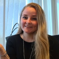 Sanne Van De Peppel