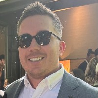 Tim Robertson