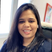 Urvi Pandya