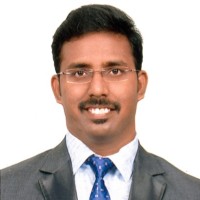 Praveen Raj