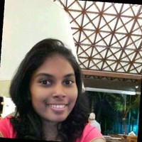 Sanduni Amanda De Silva