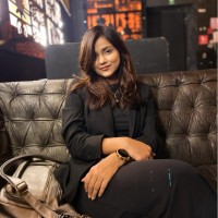 Shafaque Fatma Siddiqui