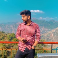 Lokendra Chaudhary