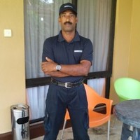Prabhakaran Mso Ipm- Army