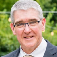 Mike Barker