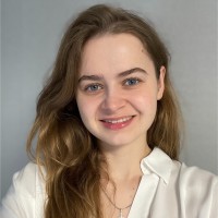 Olena Lazutkina