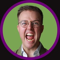 Chr. Emíl S. Gulbrandsen 🙋🏻♂️🎤