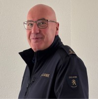 Harry Van Berkel