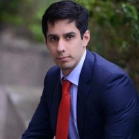 Nauman ul Haq