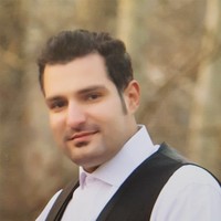 Mohammad Falah chegini