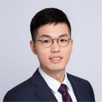 Samuel Zeng
