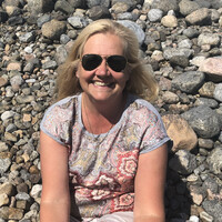 Wenche Børresen