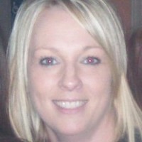 Stacey Garland