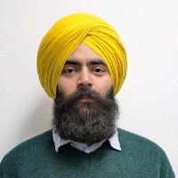 Harsimran Singh