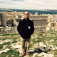 ali targhroudi
