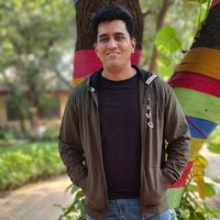 sameer mahajan