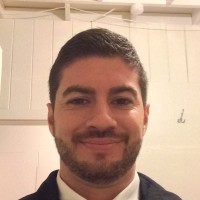 Daniel Martinez