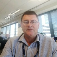 Wayne Hoole